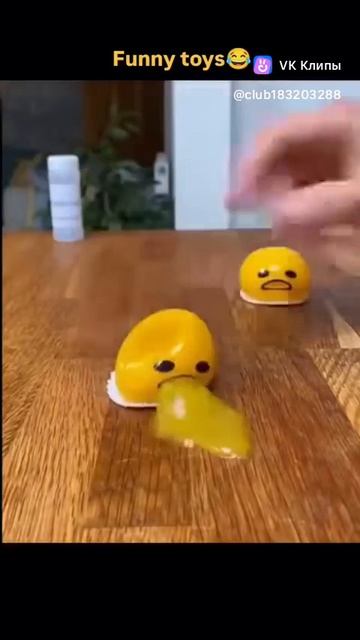 Funny Toys