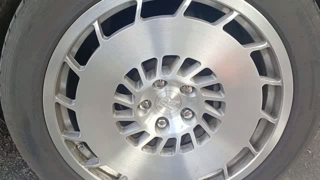 Range Rover SVA 5 литров суперчардж на Алгоритме