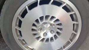 Range Rover SVA 5 литров суперчардж на Алгоритме