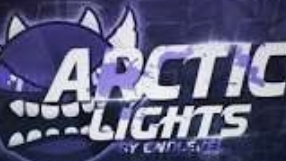 Arctic Lights Showcase (мой будущий хардест)