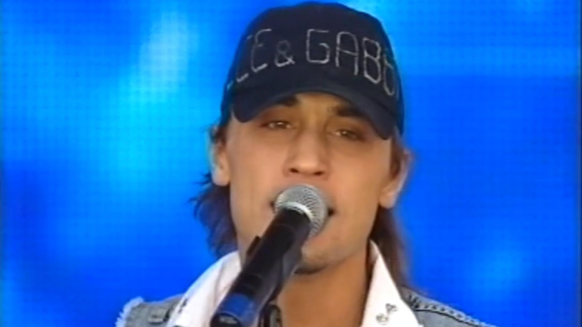 Дима Билан