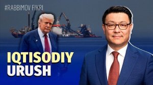 🍿 Trampning yangi chorasi ish beradimi?