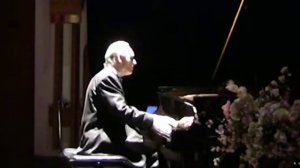Rachmaninov - Prelude C Sharp Minor by Valentin Bogolubov.