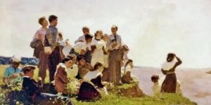 О чем писала газета в годы войны 1 выпуск