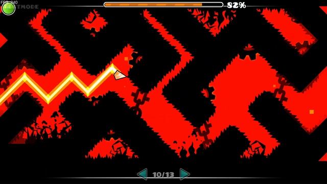 Cataclysm 62-100%