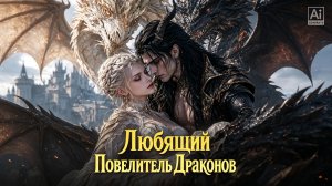 Имя❤:Любящий Повелитель Драконов