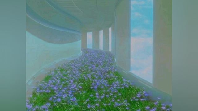 Дримкор.Эстетика.