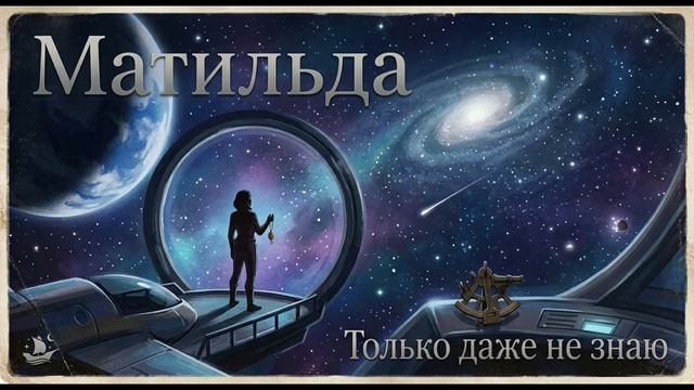 Матильда - Только даже не знаю