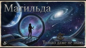 Матильда - Только даже не знаю
