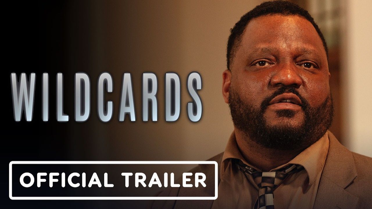 «Wildcards»: Леон против Ариеса Спирса в трейлере судебного триллера | Премьера 27 августа