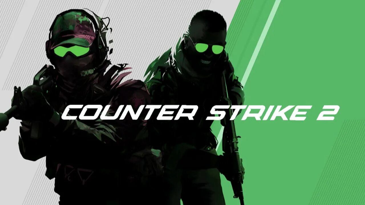 Counter-Strike 2 ПРОХОЖДЕНИЕ УЧУСЬ ИГРАТЬ.