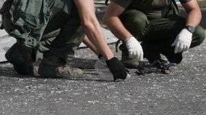 Два человека погибли при атаке дрона на микроавтобус в ДНР