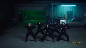 Midi_ Maxi _ Efti - Go Girlie Go (DJ Romano remix) VJ Aux(720P_HD)