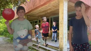 ЧТО СТАЛО СПУСТЯ МЕСЯЦ С МОЕЙ СЕСТРОЙ ОНА ПОТЕРЯЛА РАЗУМ ЭТО ВСË И ЗА МЕНЯ.