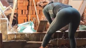 Неадекваты Вышли на Работу