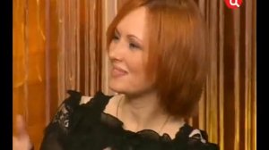 Екатерина Семёнова - _Графиня_ (муз. и сл. Е. Семёнова). Программа _Приют комедиантов_, 2011 г.