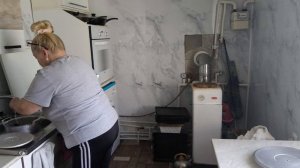 Вот так новость, срочно спасать. СМЕТАНА из молока готова. Быстрый суп.