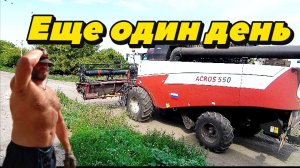 Еще один сельский день