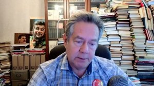 Платошкин о заявлении депутата Ильтякова