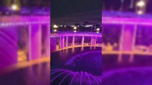 Это озеро « Отражение «-самая высокая точка парка Галицкого.