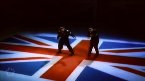 Кар-мэн - London, Good-Bye!