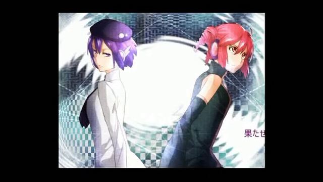 Days Of Ruins (Teto And Uta Reupload)