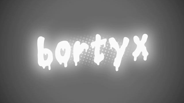 концовка для BORTYX