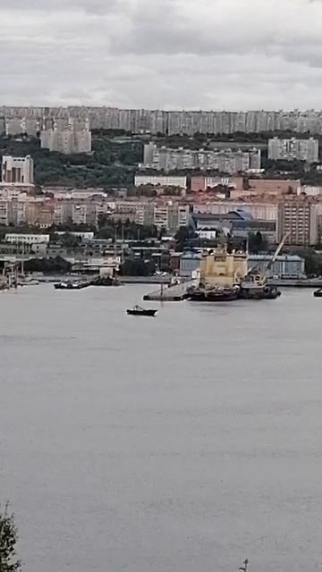 ГОРОД ГЕРОЙ МУРМАНСК