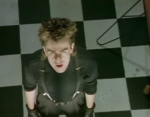 Nik Kershaw - The Riddle (1984)