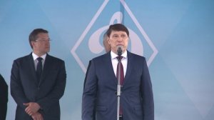 Стадион «Динамо» торжественно открыли после реконструкции в Нижнем Новгороде