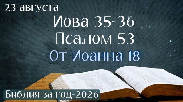 23 августа. Марафон 