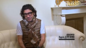 ХАЧАТУРЯН. Из цикла  Послушаем вместе . Автор видео:  @ИнноВЕЩАНИЕ Фильм
