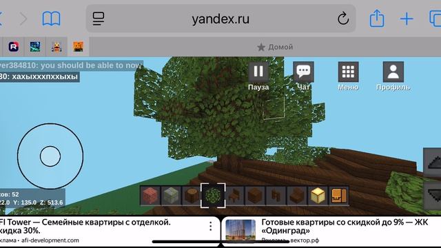 Строю дом (часть 10) (I)