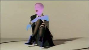 Garbage - Androgyny( boy's &girl's)