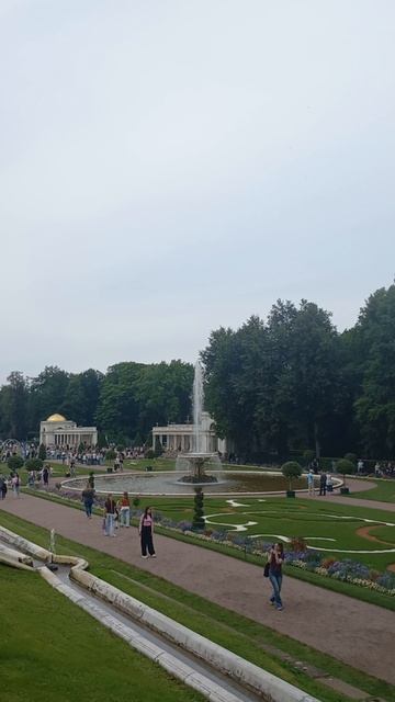 как вам город Санкт-Петербург