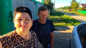 Жизнь в селе:ПОСЛЕ ДОЖДЯ НАВОЖУ ПОРЯДОК/НЕТ УГОМОНИТЬСЯ, А Я ВСЁ САЖАЮ