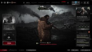 В HUNT SHOWDOWN ⚔️
