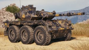 FSV Scheme A - 8 Кил 5,1К Дамаг