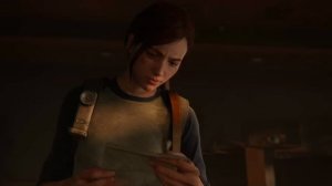 The Last of Us Часть 2 - Прохождение Без Комментариев. Часть 6: Сталкеры