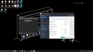 как настроить и озвучить программу sheepChat для стрима