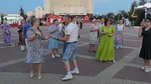 Ты не любишь меня... 22.08.26...