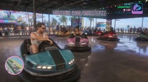 GTA 6 Gameplay | Ultra Realistic Next Gen Open World - (концепт) - ГТА 6 Grand Theft Auto VI