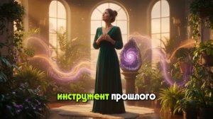Частота НОВОЙ РЕАЛЬНОСТИ.
