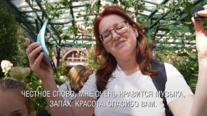 «Откройте для себя Абу-Даби»: шейхи и звуки Востока в центре Москвы