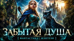 ЗАБЫТАЯ ДУША | КНИГА 1 ЧАСТЬ 1 из 3 | ПОПАДАНЦЫ | АУДИОКНИГА | ФАНТАСТИКА | ПРИКЛЮЧЕНИЯ