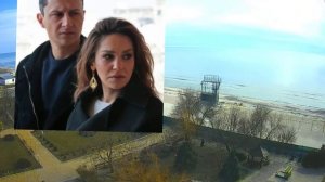 Далекий город 54 серия на русском языке. Турецкий сериал АНОНС