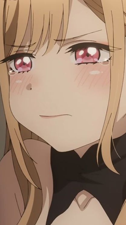 Годжо обидел Марин :3 #shorts #clips #anime #animemoments #amv #аниме #анимемоменты
