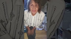 Бабушка отвечает хейтерам