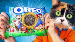 ЭТО САМОЕ ДОРОГОЕ В МИРЕ OREO