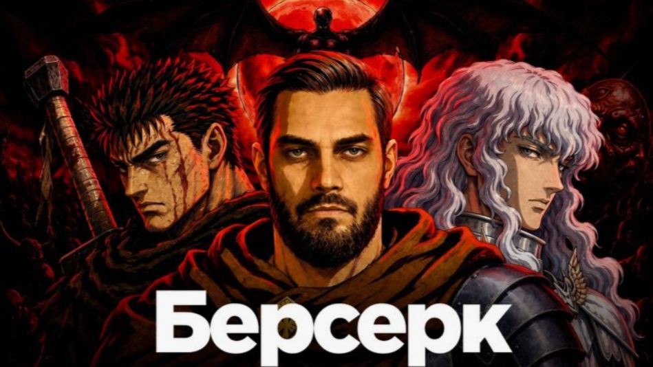ПЕРЕСКАЗЫ АНИМЕ И СЕРИАЛОВ